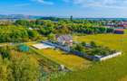 Teren 1090 mp- Fundatie pentru casa si anexa- Harman- Str. Stadionului - 5