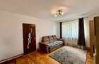 Apartament 2 camere-etaj 3-mobilat si utilat