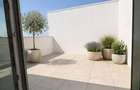TVA INCLUS! Penthouse 3 camere cu rooftop de 56 mp! Pereti individuali - 3