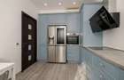 4 camere - Erou Iancu Nicolae – Baneasa - 175 mp – 2 parcări - 7