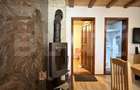 Casa de vacanta cu potential turistic, 1603 mp teren, Cernat - 2