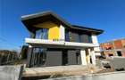 Casa Noua P+M in Bercu Rosu, Satu Mare 3 Dormitoare, 3 Bai, Terasa si - 11