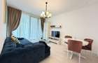 2 Camere | Win Herastrau | Terasa | Parcare