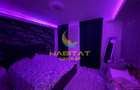 3 Camere Open Space 71.4 mp totali mobilat utilat parcare cartierul Fl