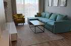 Apartament cu 3 camere, balcon si garaj in Buna Ziua, Sophia Residence