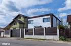 Casa premium in Stupini finisaje de lux, complet mobilata
