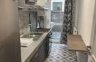 Apartament 1 Camera Visoianu