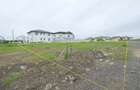 Berceni - zona Mamina - LAKE GARDEN, 816 mp. teren exceptional Lot 1 - 2