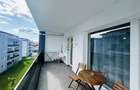 Apartament modern, cu 3 camere, balcon mare, loc de parcare inclus - C. Kogalnic