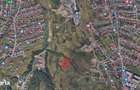 Zorilor - Frunzisului, Teren intravilan 2.600 mp