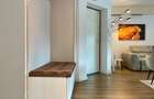 Inchiriere - 2 camere 71 mp utili etaj 2 - Ivory Residence Pipera - 9
