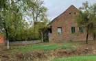 Vand casa sat Manastur, Vinga