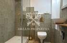 Apartament decomandat cu 3 camere, 2 bai, balcon, parcare, Sannicoara