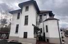 Casa interbelica, 405 mp utili, curte 1300 mp, zona 1 Mai - 7