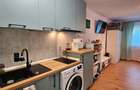 Garsoniera renovata, zona linistita  aproape de centru, Gruia - 1
