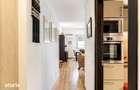 De vanzare 3 Camere Parcul Carol - Terase 23 mp - Parcare Subterana In - 15