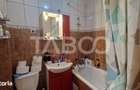 Apartament de inchiriat cu 3 camere balcon la mansarda Vasile Aaron - 2