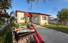 Casa Parter Individuala - Comuna Berceni - 3 Camere - Teren 315 Mp