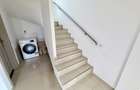 Casa P+1+M la 70m fata de STB. 5 cam. Util 132mp. Teren 183mp