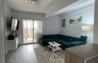 Apartament cu 3 camere semidecomandat în Valea Lupului - 2