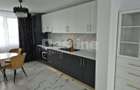 Aprtament cu doua camere in bloc nou zona Pietricica.