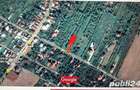 Vand teren1000mp; Baicoi - 1