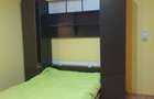 De inchiriat apartament central cu doua camere parter/4.