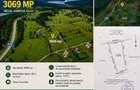 Teren intravilan 3069 mp Belis Cluj ideal cabana / investitie - 4