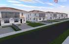 Duplex 5 camere, Sacalaz - Proiect deosebit - Sacalaz (Timis)