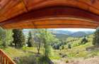 Cabana, 3 dormitoare, Arieseni, vedere panoramica. 75 000 E (neg) - 15