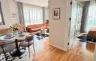 Apartament 2 camere | LUX | Posibilitate Parcare | Escape Residence-Straulesti - 2