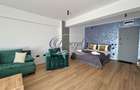 Studio cu parcare in bloc nou, zona USAMV - 5