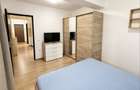 Apartament 2 dormitoare | Mobilat - Utilat | Parcare subterana inclusa | Str. Tiberiu Ricci, cartierul Arhitectilor