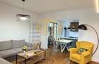 Apartament 4 camere 146mp, zona centrala, 3 balcoane, finisaje moderne - 4