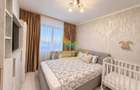 Apartament 2 camere langa metrou Aparatorii Patriei
