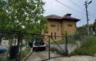 Casa Breaza de Jos, jud. Prahova (Chalet de reve) - 8