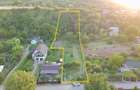 Ocazie! Teren Superb Intravilan Vernesti Cu Toate Utilitatile | Gaze | Padure | Liniste 3570mp - 9