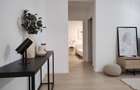 Apartament cu 2 camere 50mp, superfinisat, mobilat si utilat in Gheorgheni - 1