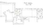 Apartament la casa,130mp, Sub Arini - terasa 42 mp, garaj - 2