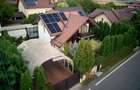 casa se vinde complet mobilata si utilata, 160 mp utili, 500 mp teren