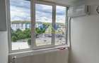 Garsoniera zona M4 in spate la Flacara(A1), et. 9/10, renovata complet - 3