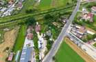 Casă cu teren 2.200 mp și deschidere la DN13 | Zonă mixtă | Brașov, Stupini - 22