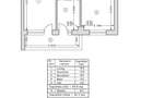 Apartament 2 camere, decomandat, Sector 4, Str. Odei (Grand Arena) - 4
