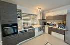 Duplex cu 4 camere cu garaj de vanzare, 454 mp teren, Braytim, Giroc
