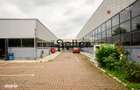 Hale de productie Calea Chisinaului 2450 mp - 8