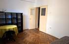 Apartament modest cu 2 camere de închiriat, la demisol - Cotroceni - comision 0% - 4
