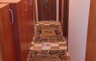 Apartament 3 camere, confort 1, decomandat, mobilat, zona sud - 1