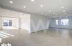 Spatiu comercial finisat 174mp vitrina Dna Stanca ideal showroom clini - 10