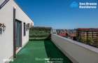 #Penthouse mobilat ?i utilat terasa 72mp | zona Lidl, Mamaia Nord - 2