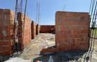Vand teren intravilan de 450 mp cu casa P+1E in construc?ie - 3